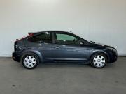 Ford Focus II Рестайлинг Москва  - изображение 23