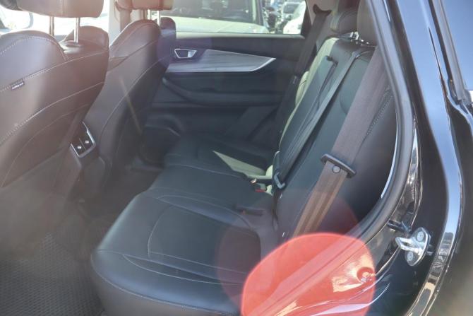 Chery Tiggo 8 Pro Max I с пробегом 2022 года, цена 1 999 000 рублей, 105000 км, внедорожник, Автокод Объявления