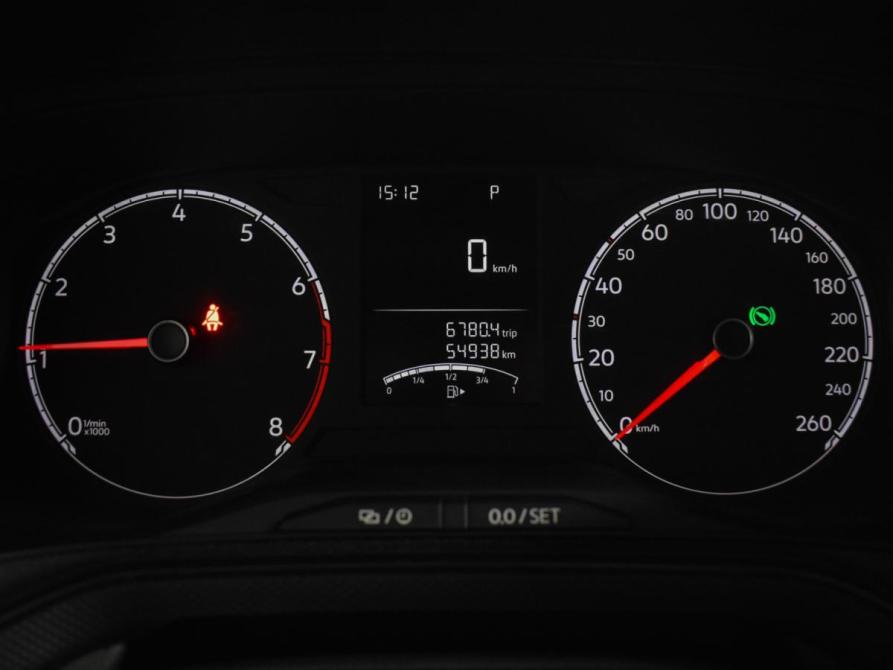 Volkswagen Polo VI Санкт-Петербург  - изображение 20