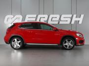 Mercedes-Benz GLA I (X156) Минеральные Воды  - изображение 24