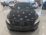 Volkswagen Passat CC I Челябинск  - изображение 18