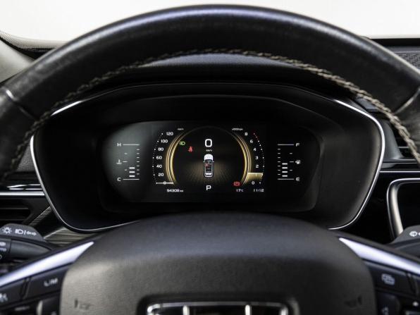 Geely Atlas Pro с пробегом 2021 года, цена 1 850 000 рублей, 94308 км, внедорожник, Автокод Объявления