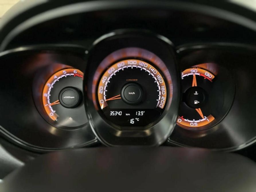 Lada (ВАЗ) Vesta I Мурманск  - изображение 13