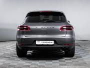Porsche Macan I Москва  - изображение 25