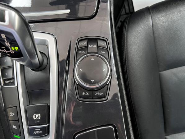 BMW 5 серии VI (F10/F11/F07) Рестайлинг с пробегом 2014 года, цена 1 895 000 рублей, 235327 км, седан, Автокод Объявления