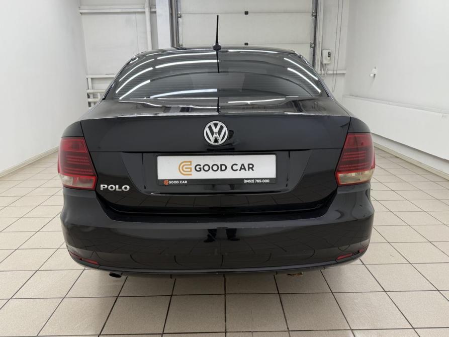 Volkswagen Polo V Рестайлинг Энгельс  - изображение 5