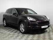 Porsche Cayenne II (958) Санкт-Петербург  - изображение 32