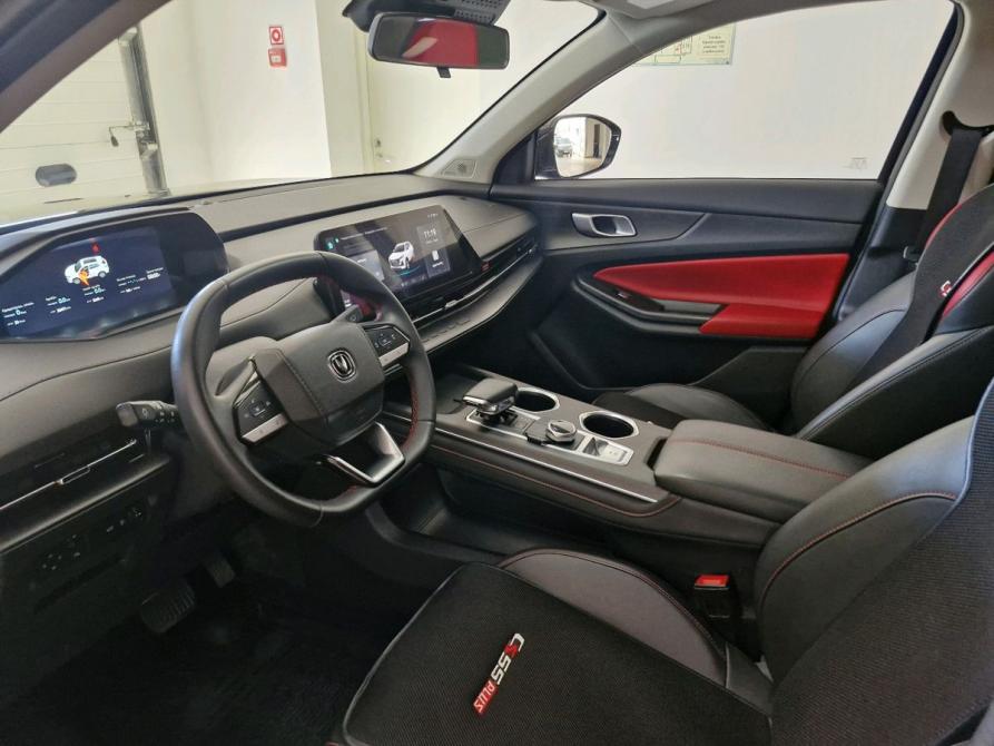Changan CS55 Plus II Нижний Тагил  - изображение 10