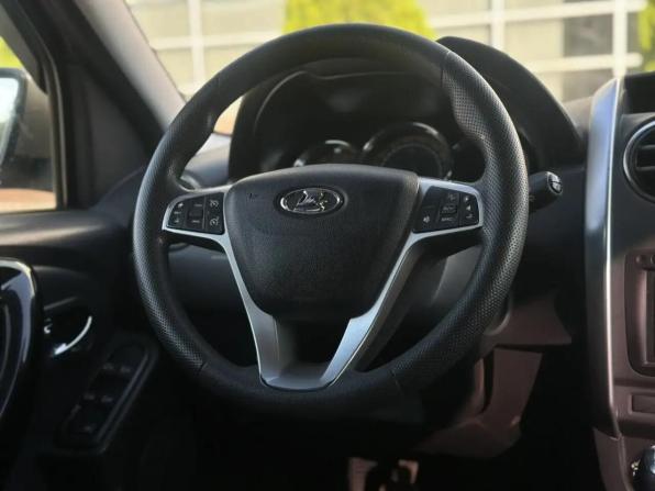 Lada (ВАЗ) Largus I Рестайлинг с пробегом 2021 года, цена 1 035 000 рублей, 176365 км, универсал, Автокод Объявления