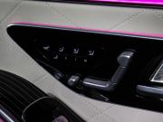 Mercedes-Benz S-Класс VII (W223) Химки  - изображение 60