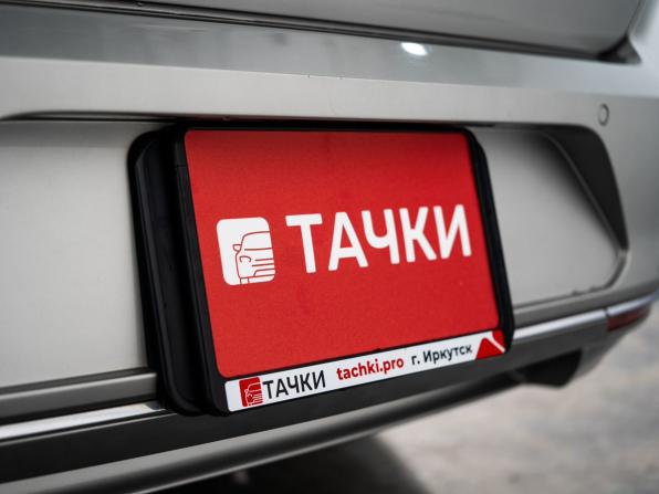 Volkswagen Passat B8 с пробегом 2015 года, цена 1 349 500 рублей, 147629 км, седан, Автокод Объявления