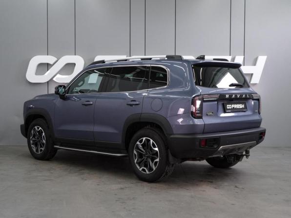 Haval Dargo с пробегом 2024 года, цена 3 049 000 рублей, 9407 км, внедорожник, Автокод Объявления