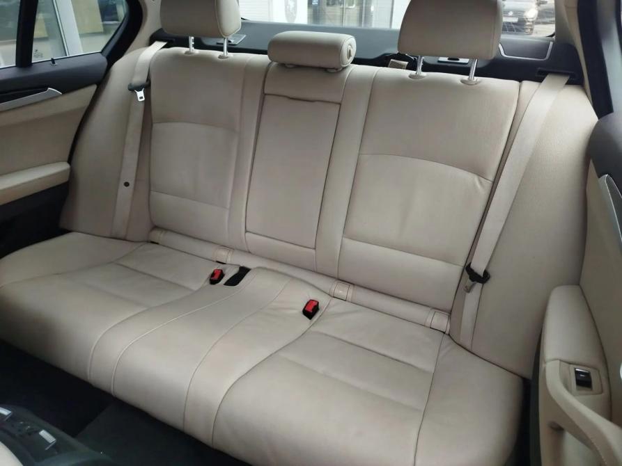 BMW 5 серии VI (F10/F11/F07) Москва  - изображение 27