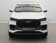 Chery Tiggo 8 Pro Max I Рестайлинг Москва  - изображение 24