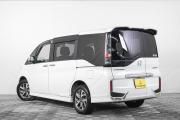 Honda Stepwgn V Кемерово  - изображение 27