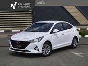 Hyundai Solaris II Рестайлинг Казань  - изображение 14