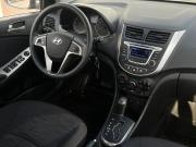 Hyundai Solaris I Рестайлинг Казань  - изображение 23