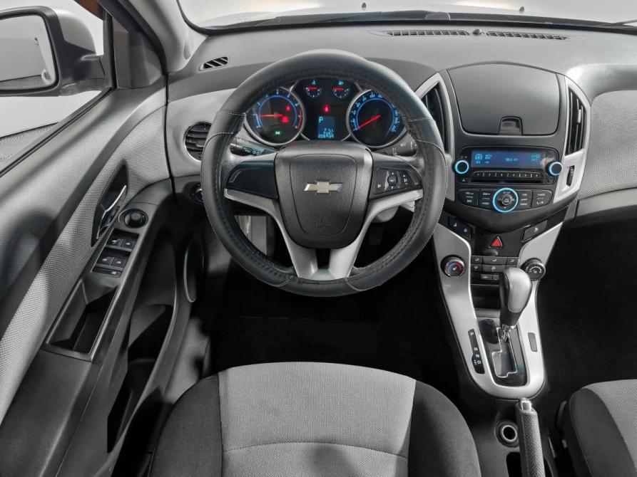 Chevrolet Cruze I Рестайлинг Нижний Новгород  - изображение 21