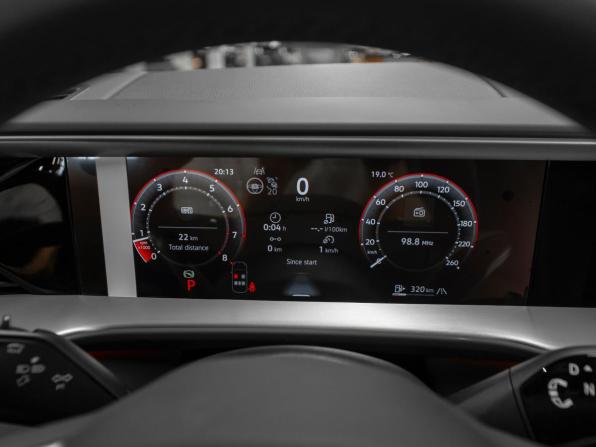 Volkswagen Teramont II (China Market) с пробегом 2026 года, цена 6 000 000 рублей, 50 км, внедорожник, Автокод Объявления