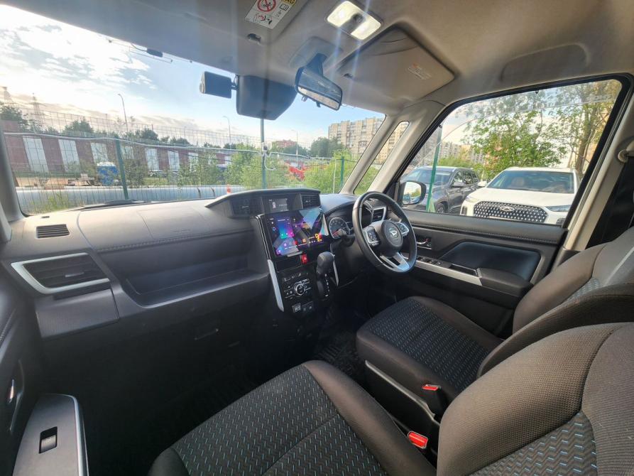Daihatsu Thor I Рестайлинг Санкт-Петербург  - изображение 11