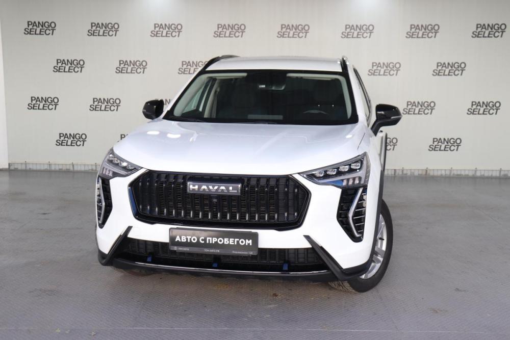 Haval Jolion I Рестайлинг Ульяновск  - изображение 1