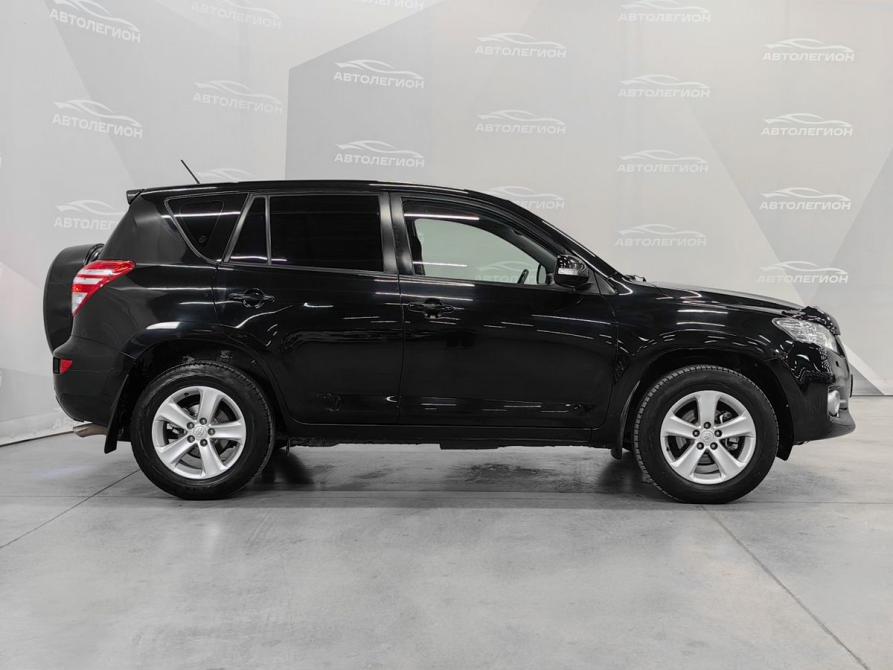 Toyota RAV4 III (XA30) Рестайлинг Новосибирск  - изображение 6