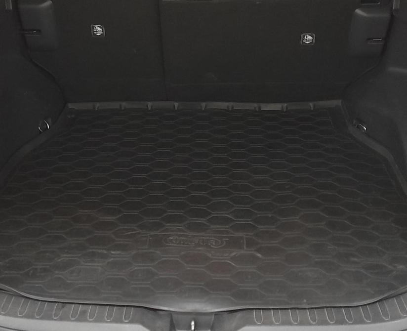 Toyota RAV4 V (XA50) Новокузнецк  - изображение 18