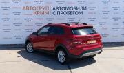 Kia Rio IV Крым  - изображение 24