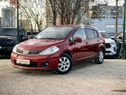Nissan Tiida I Санкт-Петербург  - изображение 14