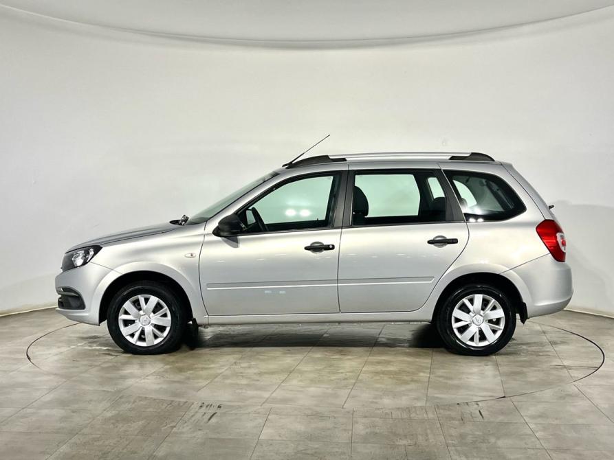 Lada (ВАЗ) Granta I Рестайлинг Ижевск  - изображение 2