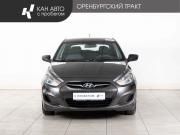 Hyundai Solaris I Казань  - изображение 17