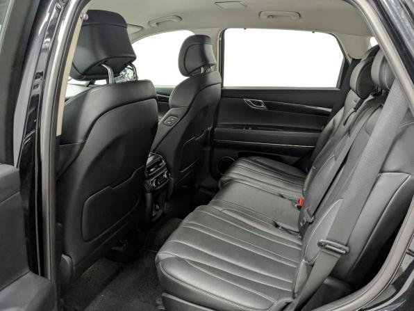 Genesis GV80 I с пробегом 2020 года, цена 4 790 000 рублей, 82207 км, внедорожник, Автокод Объявления