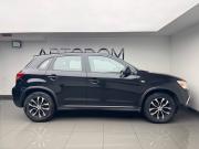 Mitsubishi ASX I Рестайлинг 2 Москва  - изображение 26