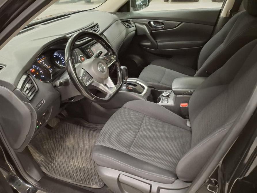 Nissan X-Trail III Рестайлинг Казань  - изображение 20