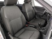 Skoda Rapid I Рестайлинг Москва  - изображение 47