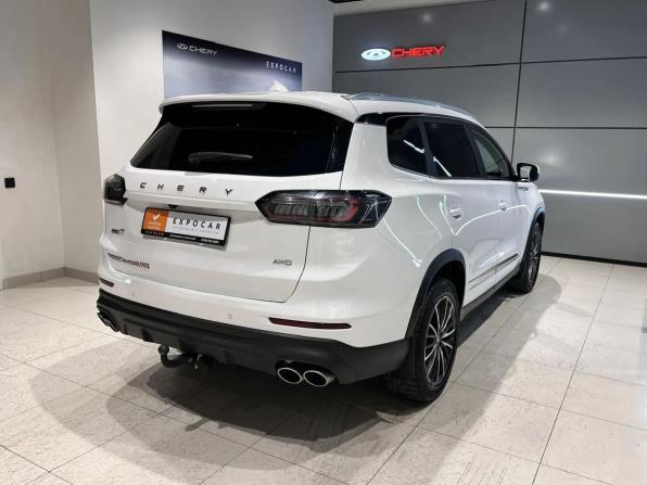 Chery Tiggo 8 Pro Max I с пробегом 2023 года, цена 2 022 000 рублей, 86500 км, внедорожник, Автокод Объявления