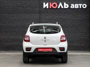 Renault Sandero II Рестайлинг Екатеринбург  - изображение 24