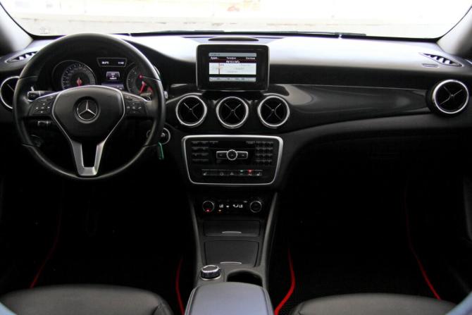 Mercedes-Benz CLA I (C117 X117) с пробегом 2013 года, цена 1 663 000 рублей, 168644 км, седан, Автокод Объявления