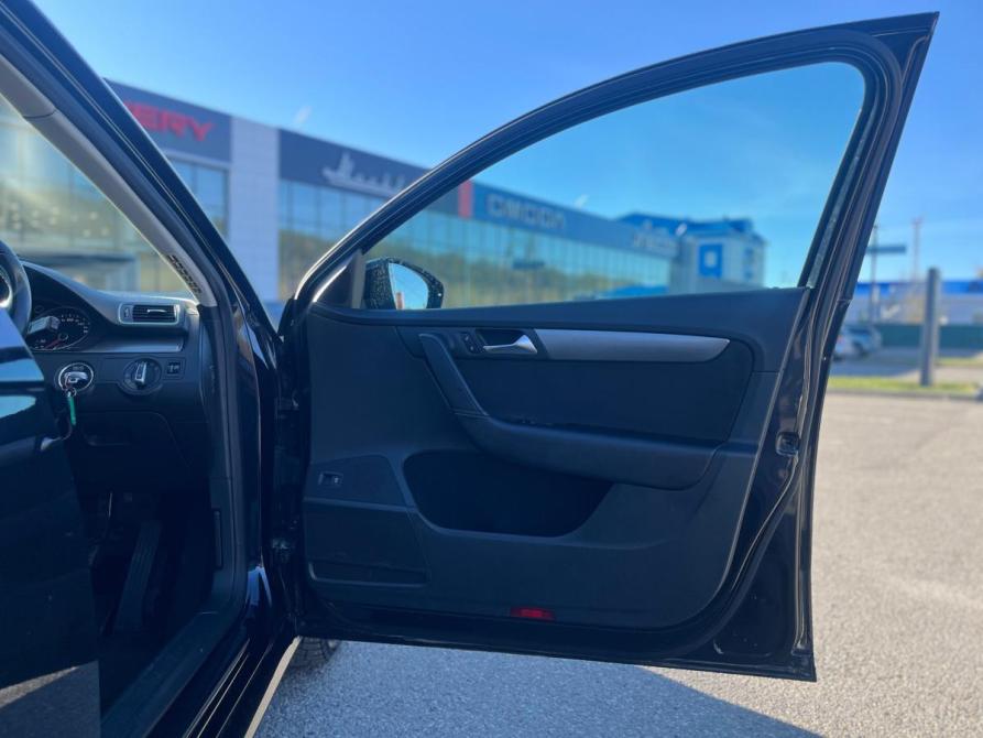 Volkswagen Passat B7 Томск  - изображение 10