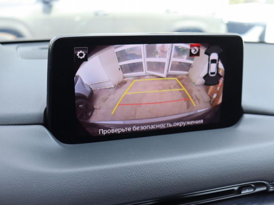 Mazda CX-5 II Самара  - изображение 18