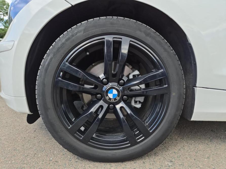 BMW 1 серии I (E81/E82/E87/E88) Рестайлинг Саратов  - изображение 9