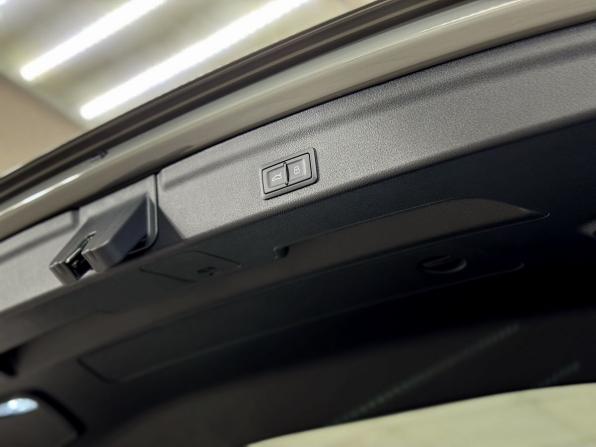 Audi Q3 II (F3) с пробегом 2026 года, цена 4 190 000 рублей, 35 км, внедорожник, Автокод Объявления