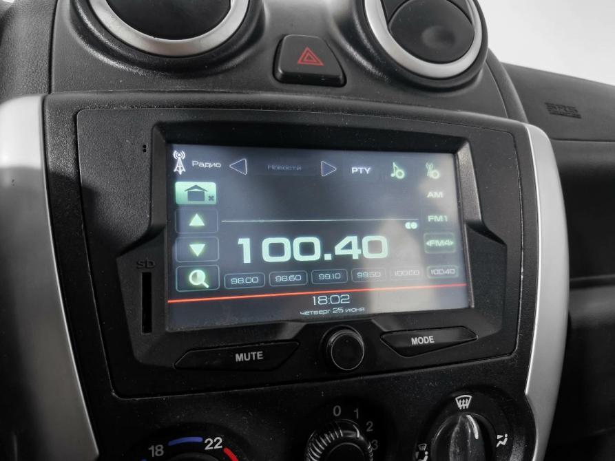Lada (ВАЗ) Granta I Нижний Новгород  - изображение 15