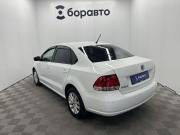 Volkswagen Polo V Воронеж  - изображение 27