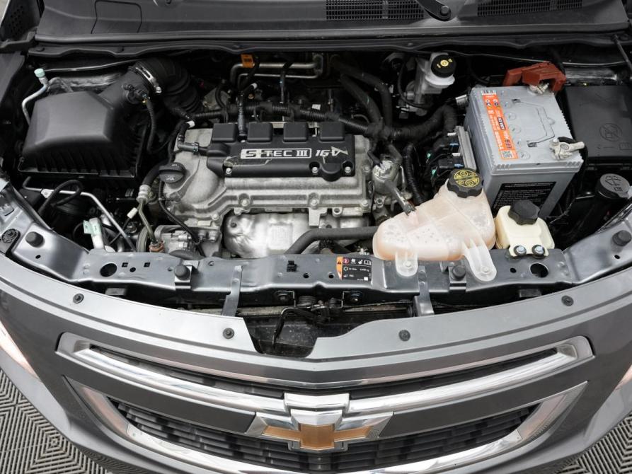 Chevrolet Cobalt II Рестайлинг Ульяновск  - изображение 18