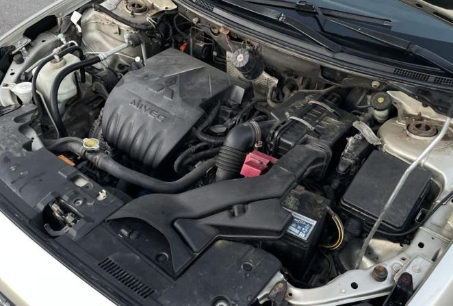 Mitsubishi Lancer X с пробегом 2008 года, цена 590 000 рублей, 240392 км, седан, Автокод Объявления