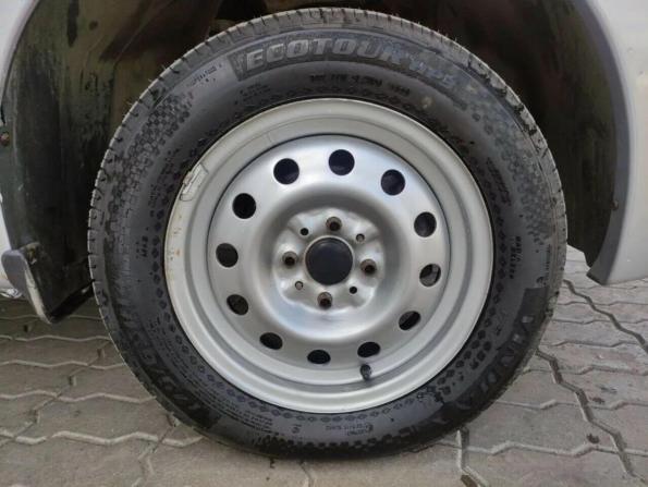 Lada (ВАЗ) Granta I с пробегом 2015 года, цена 385 000 рублей, 115001 км, седан, Автокод Объявления