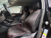 Changan CS75 I Рестайлинг Москва  - изображение 29
