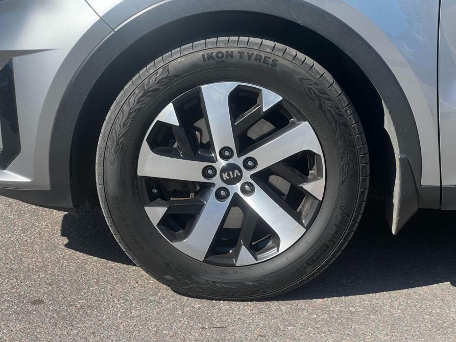 Kia Sorento IV Санкт-Петербург  - изображение 10