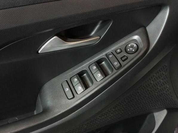 Hyundai Creta II с пробегом 2021 года, цена 2 130 000 рублей, 72306 км, внедорожник, Автокод Объявления